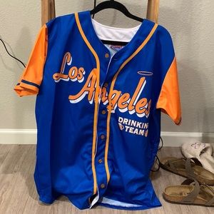Los Angeles Jersey